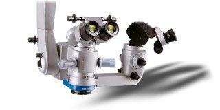 Микроскоп операционный HS Hi-R NEO 900